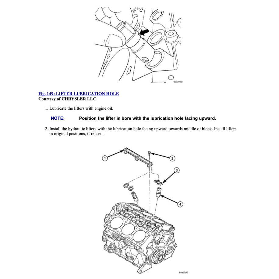 JEEP WRANGLER JK (2007-2017) SERVICE WORKSHOP MANUAL + PARTS CATALOGUE