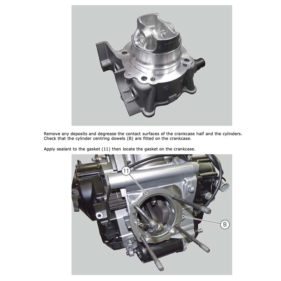 DUCATI HYPERSTRADA 821 (2013-2017) SERVICE WORKSHOP MANUAL + PARTS CATALOGUE + OWNER'S MANUAL