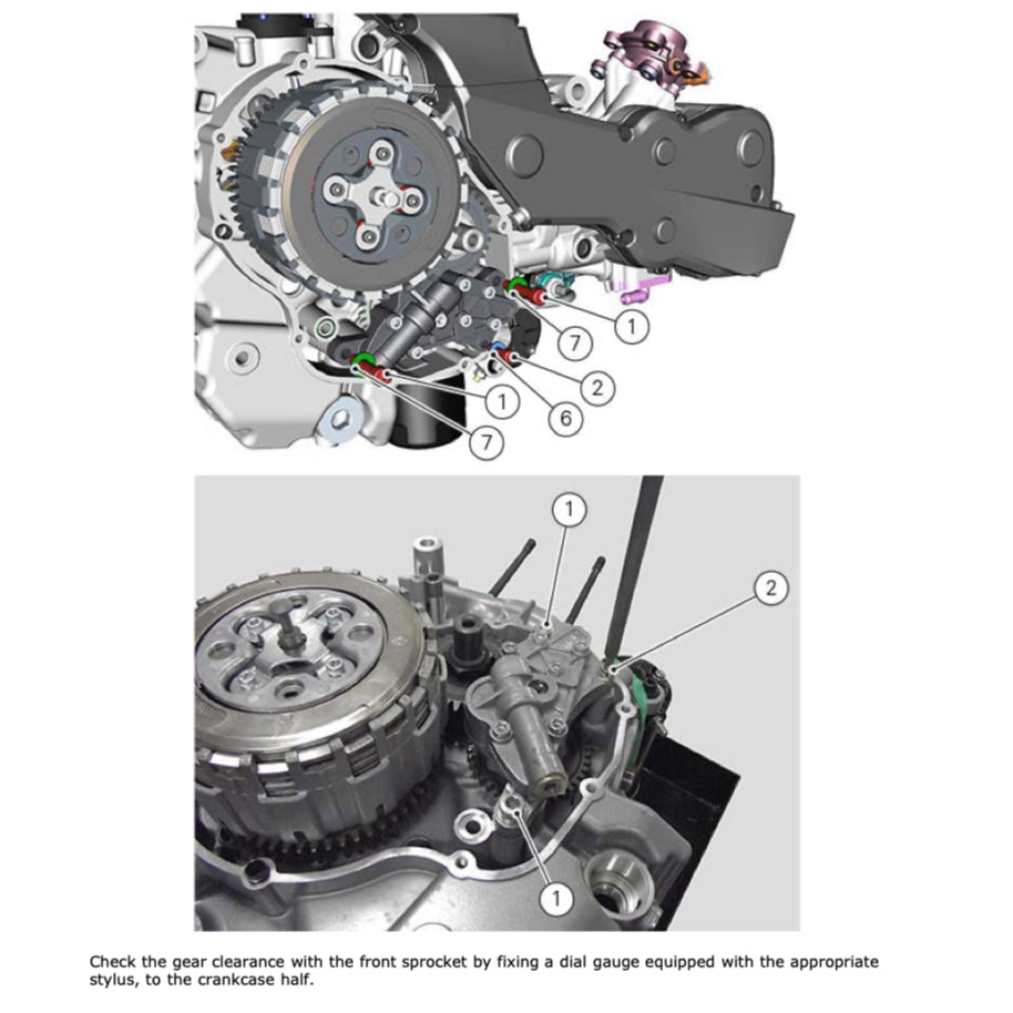 DUCATI HYPERSTRADA 821 (2013-2017) SERVICE WORKSHOP MANUAL + PARTS CATALOGUE + OWNER'S MANUAL