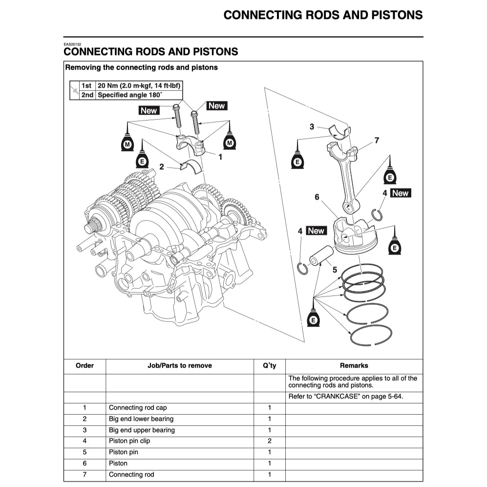 YAMAHA XSR700 XSR 700 (2016+) SERVICE WORKSHOP MANUAL + OWNER'S MANUAL