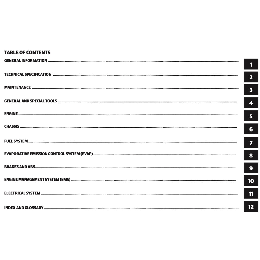 ROYAL ENFIELD NEW HIMALAYAN 450 (2024+) SERVICE WORKSHOP MANUAL + OWNER'S MANUAL