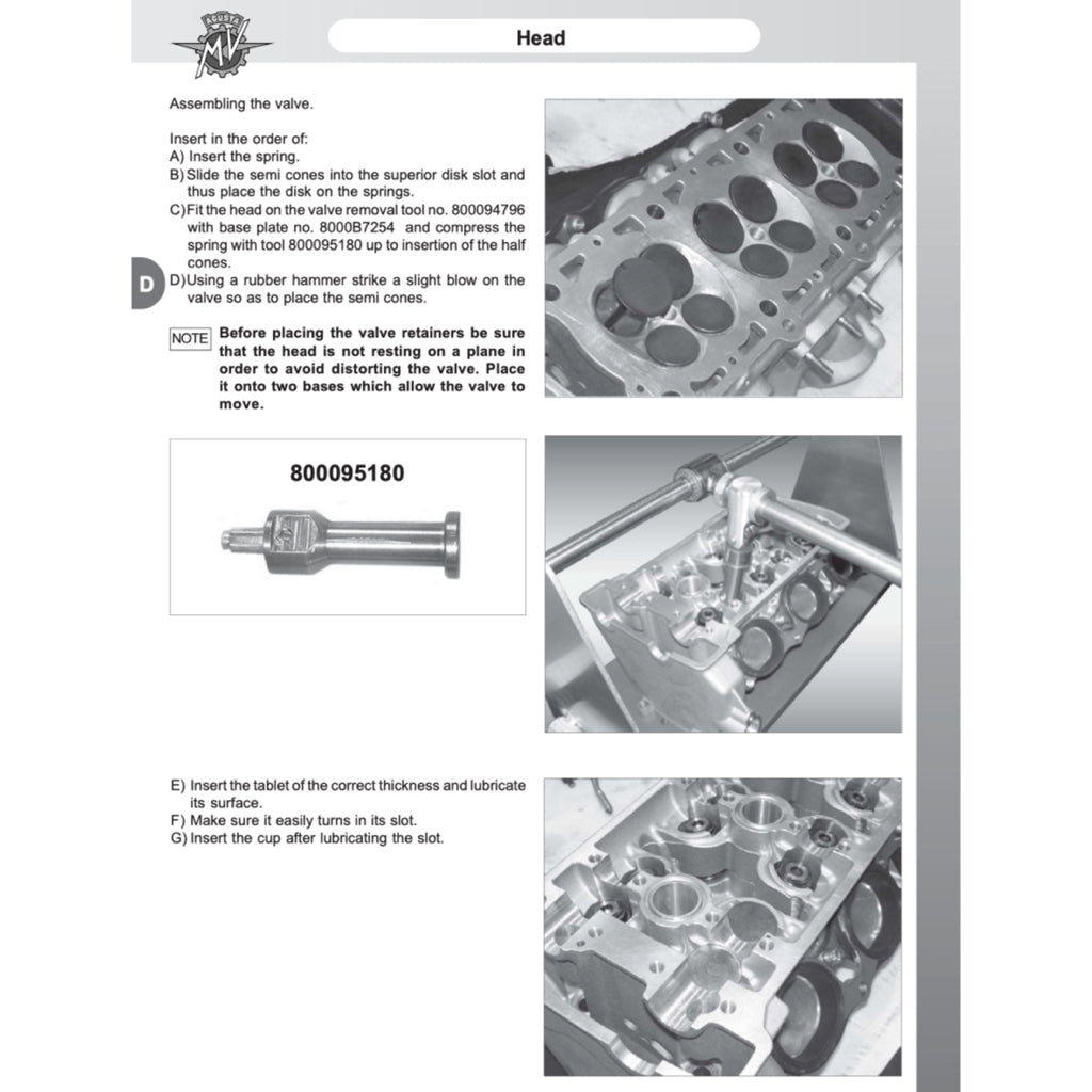 MV AGUSTA F3 675 (2012-2021) SERVICE WORKSHOP MANUAL + PARTS CATALOGUE +OWNER'S MANUAL