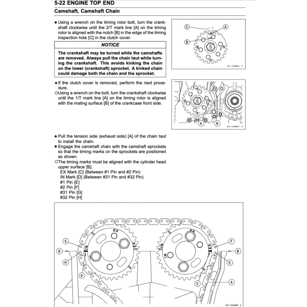 KAWASAKI Z650 (2017-2020) SERVICE WORKSHOP MANUAL + PARTS CATALOGUE + OWNER'S MANUAL