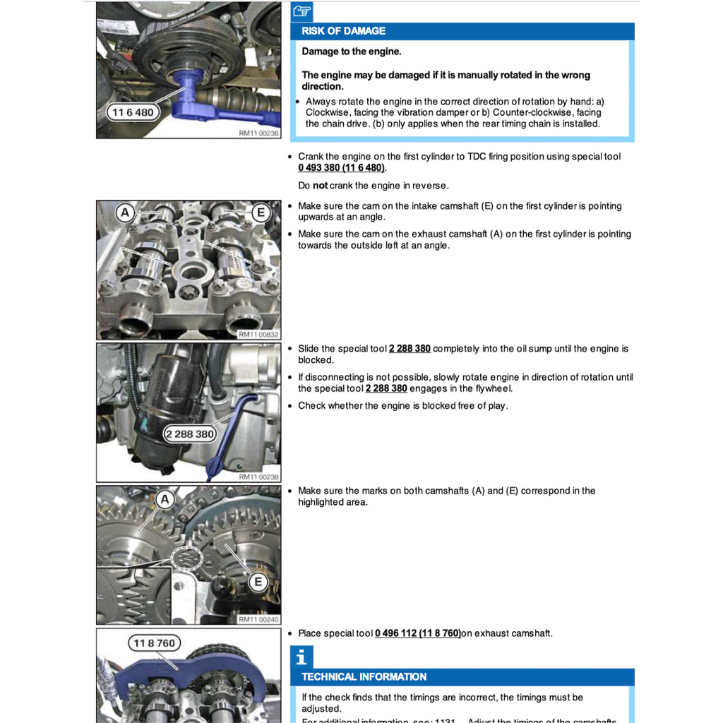 BMW X2 F39 (2018-2023) SERVICE WORKSHOP MANUAL