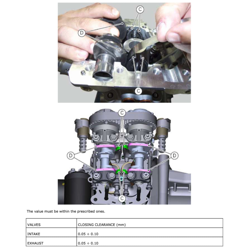 DUCATI X DIAVEL S 1260 (2016-2020) SERVICE WORKSHOP MANUAL + PARTS CATALOGUE + OWNER'S MANUAL