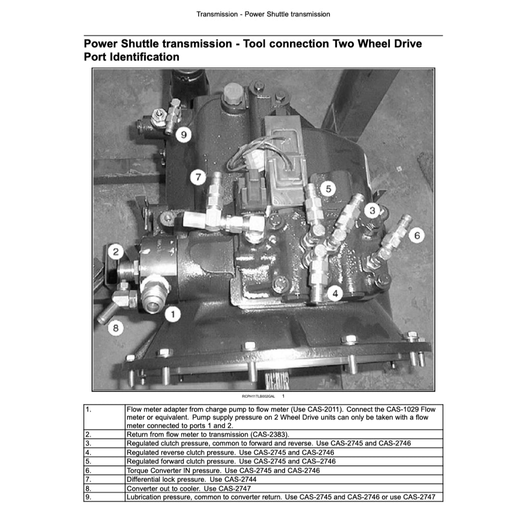 CASE 580N 580SN 590SN LOADER BACKOE SERVICE WORKSHOP MANUAL+ PARTS CATALOGUE