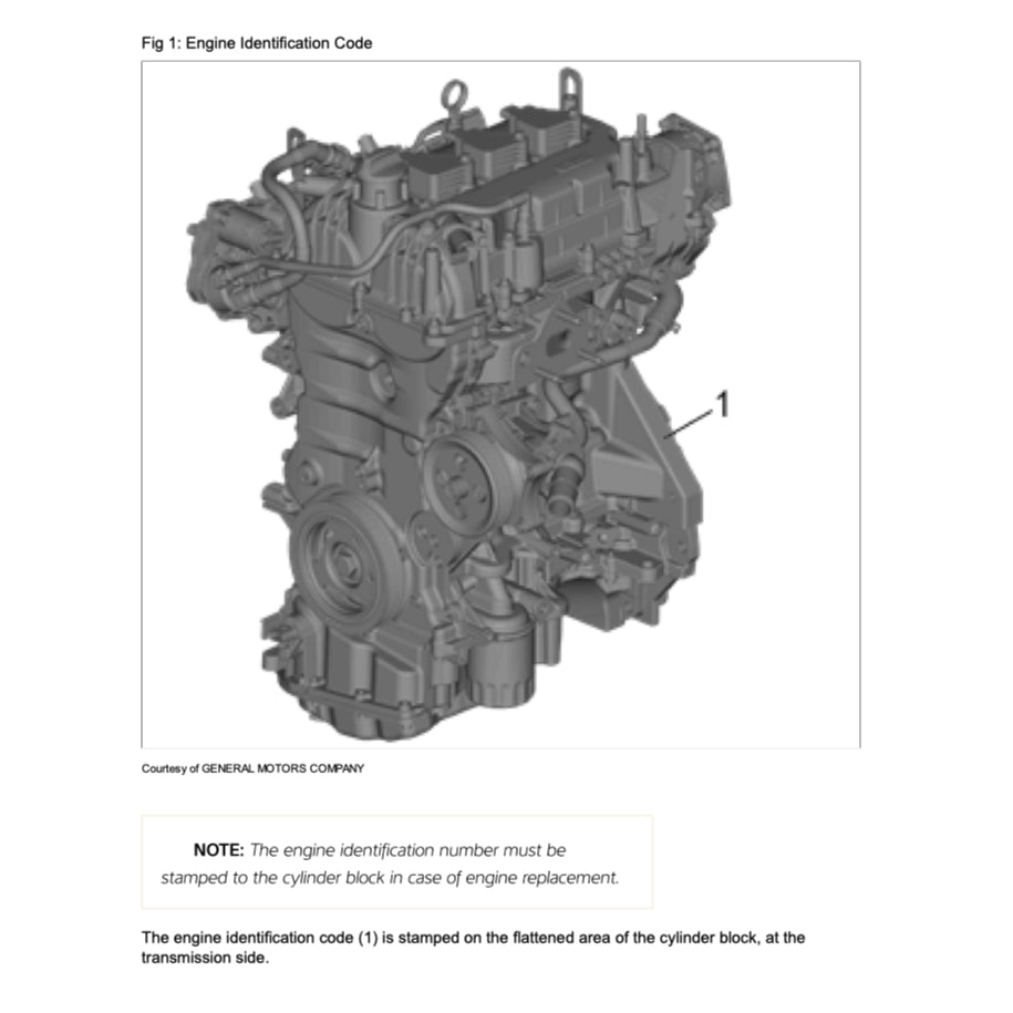 CHEVROLET SPARK M400 (2015-2022) SERVICE WORKSHOP MANUAL