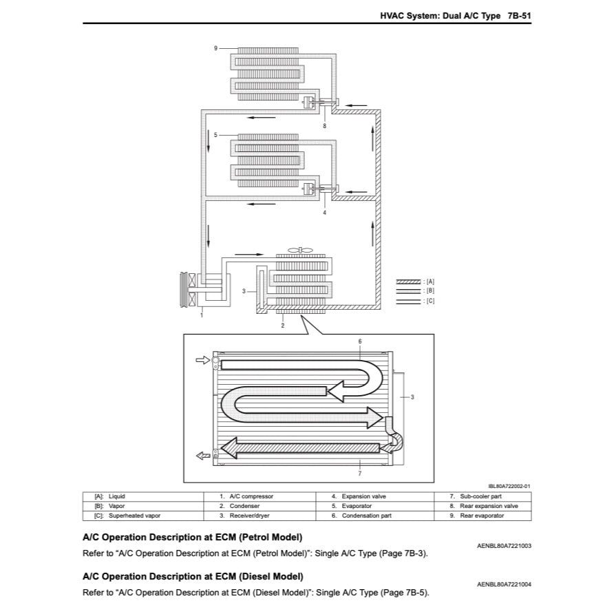 SUZUKI ERTIGA ZE MHEV (2012-2018) SERVICE WORKSHOP MANUAL