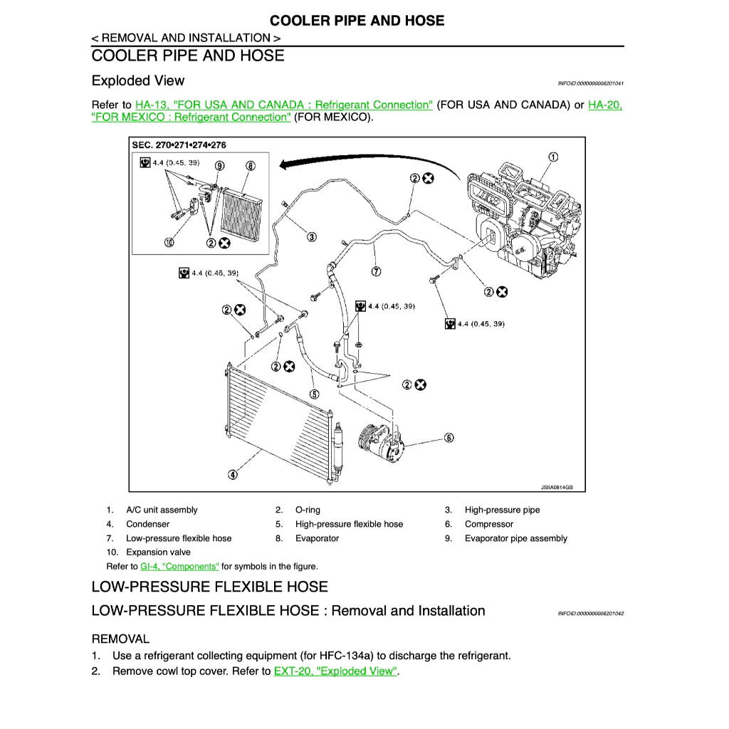 NISSAN ROGUE S35 (2007-2016) SERVICE WORKSHOP MANUAL