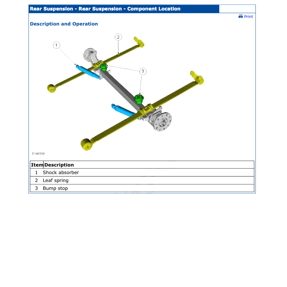 FORD TRANSIT CUSTOM (2012-2022) SERVICE WORKSHOP MANUAL