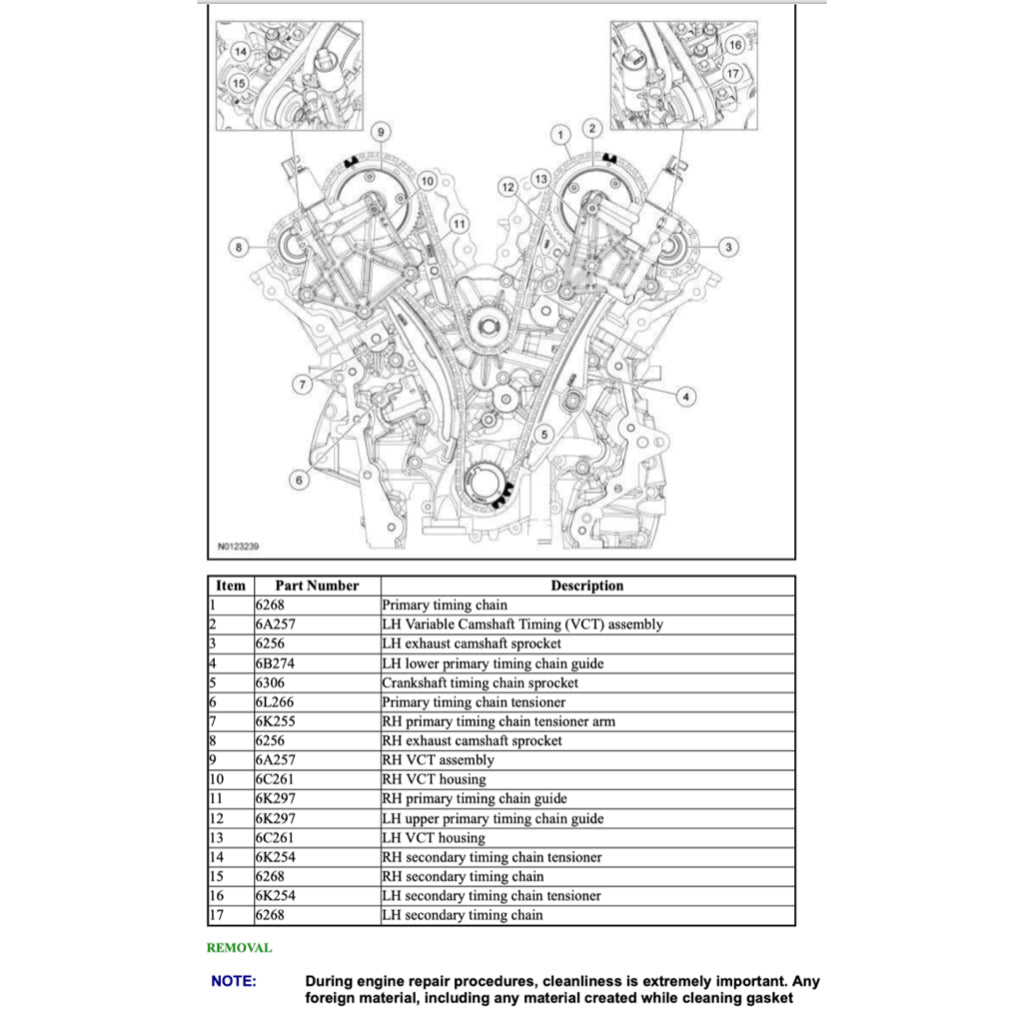 LINCOLN MKS (2008-2016) SERVICE WORKSHOP MANUAL
