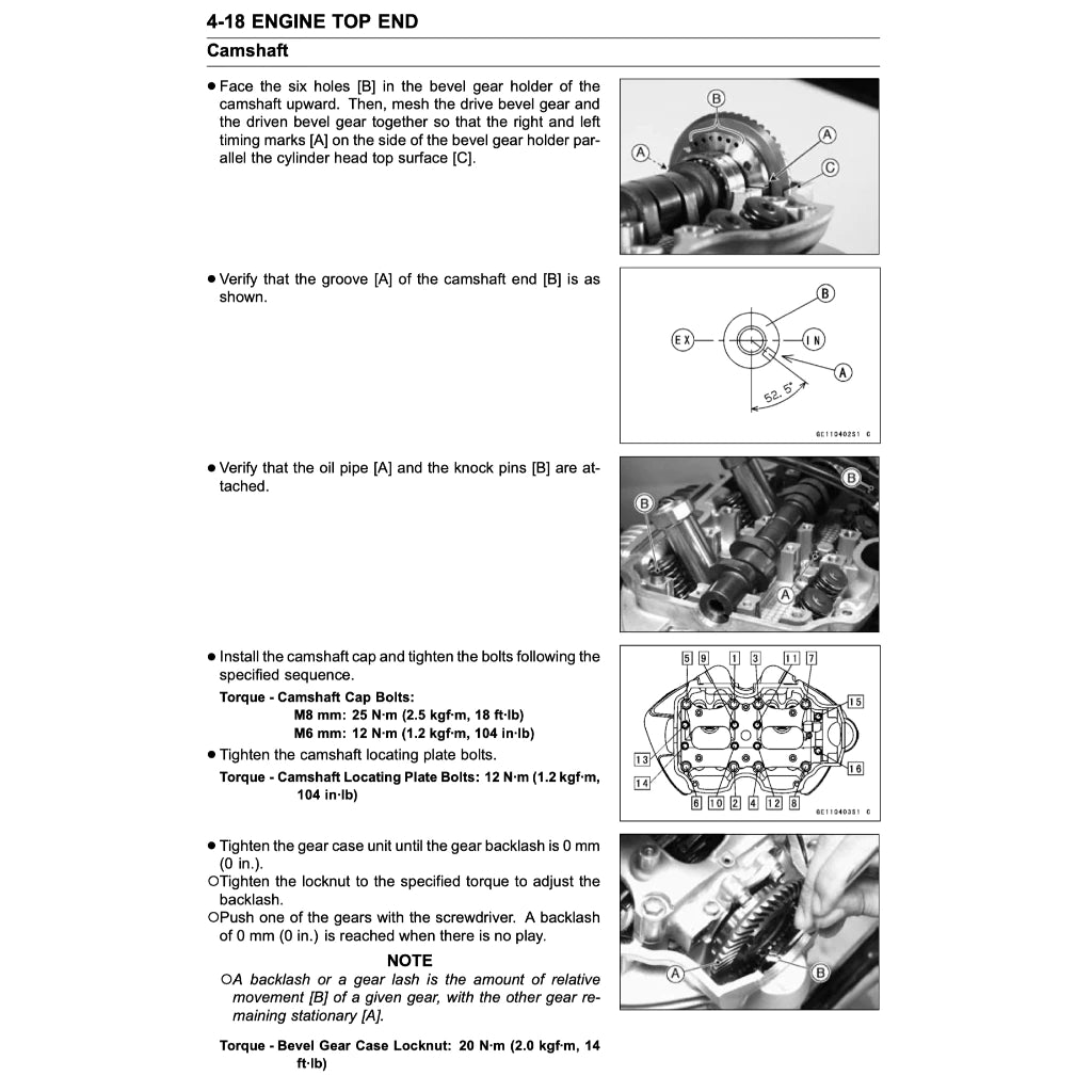 KAWASAKI W650 (1999-2007) SERVICE WORKSHOP MANUAL + OWNER'S MANUAL