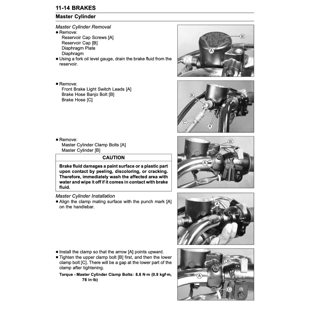 KAWASAKI W650 (1999-2007) SERVICE WORKSHOP MANUAL + OWNER'S MANUAL