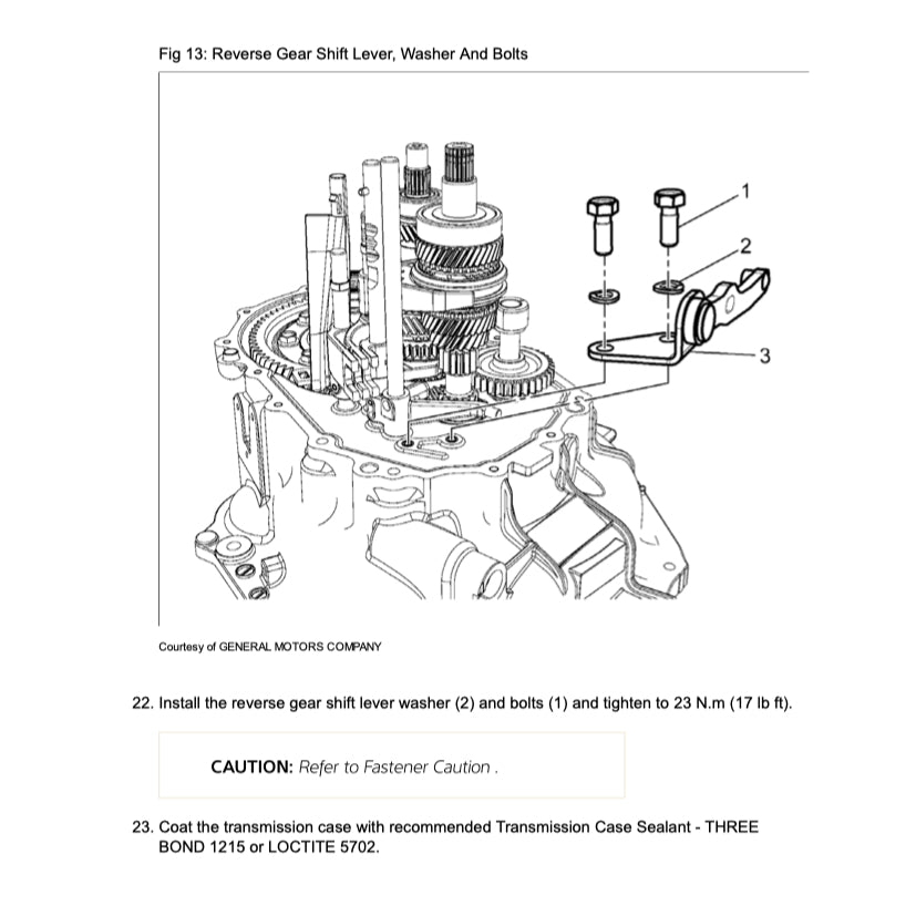 CHEVROLET SPARK M400 (2015-2022) SERVICE WORKSHOP MANUAL