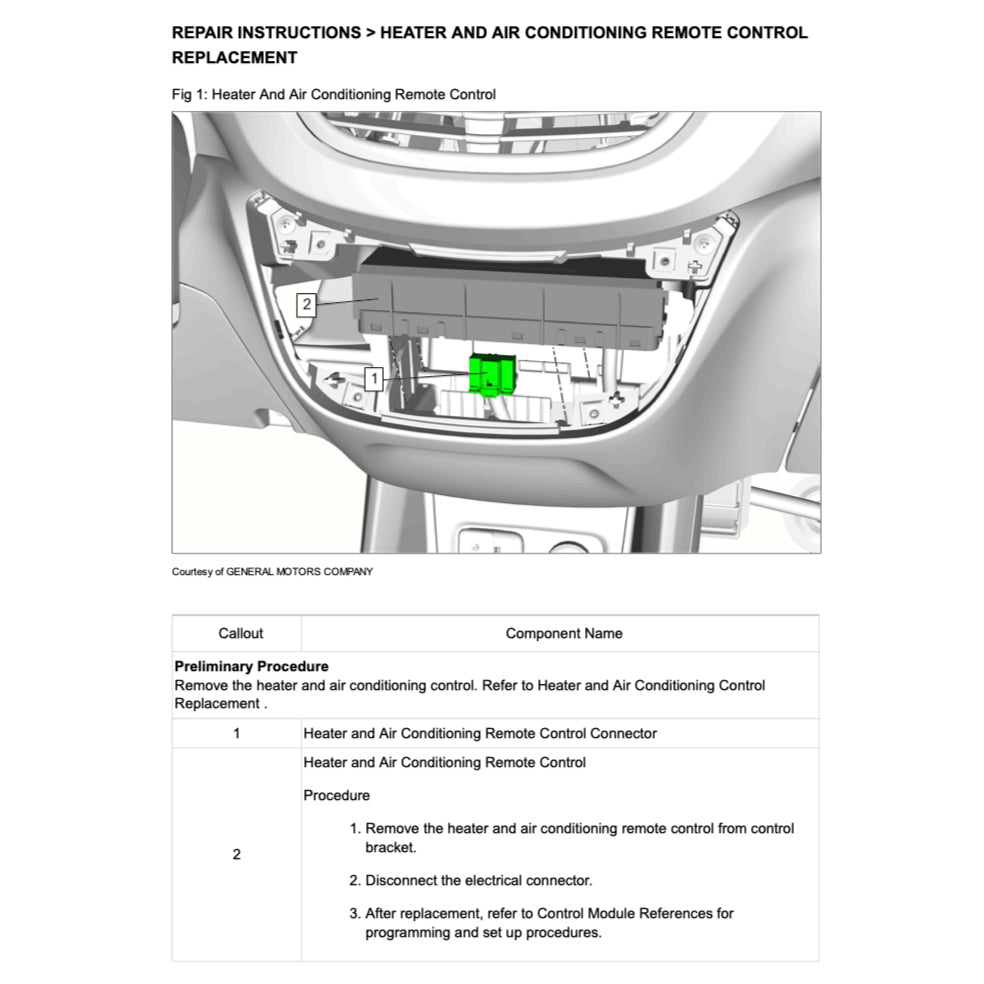 CHEVROLET SPARK M400 (2015-2022) SERVICE WORKSHOP MANUAL