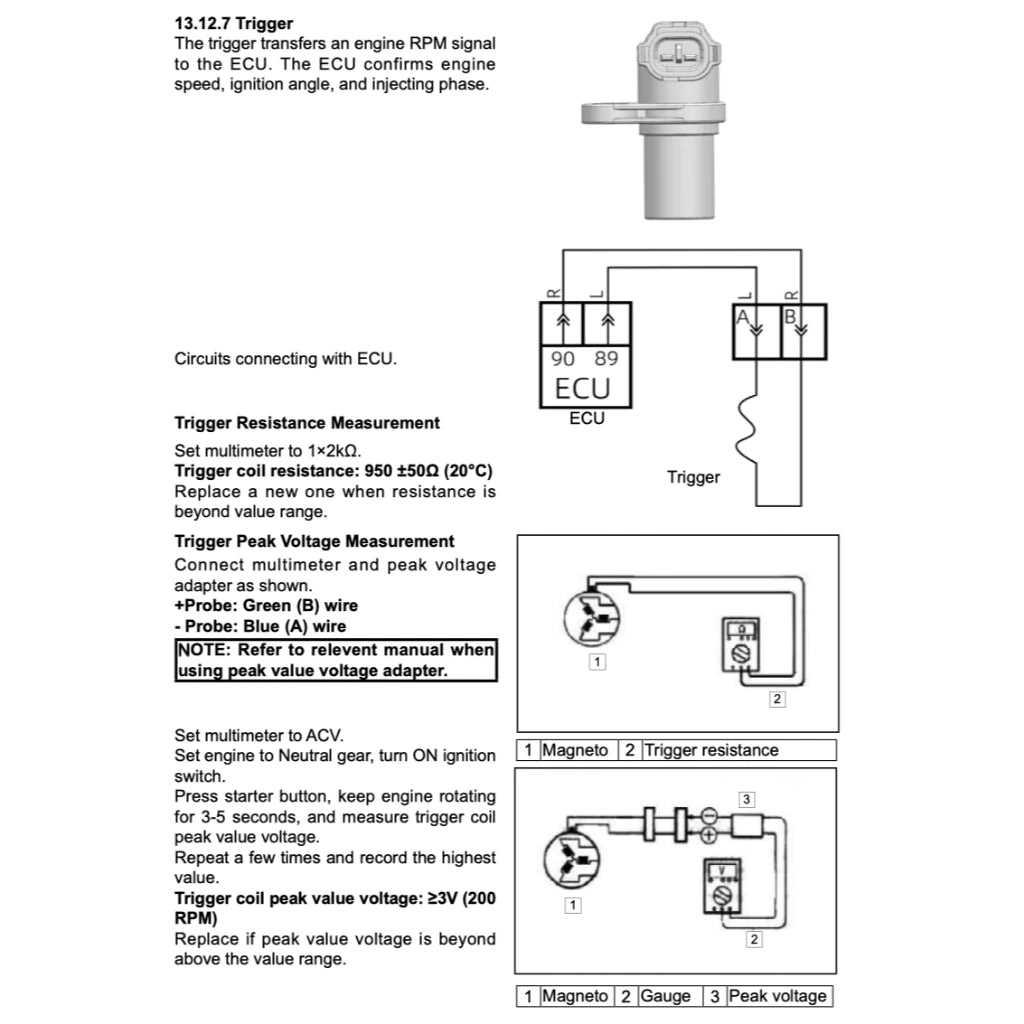 CFMOTO CFORCE TOURING 800/850/1000 (2024+) ATV SERVICE WORKSHOP MANUAL + OWNER'S MANUAL