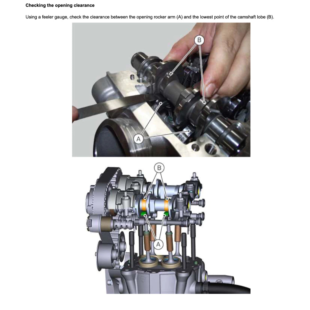 DUCATI MULTISTRADA 1260S DVT (2018-2021) SERVICE WORKSHOP MANUAL + PARTS CATALOGUE + OWNER'S MANUAL