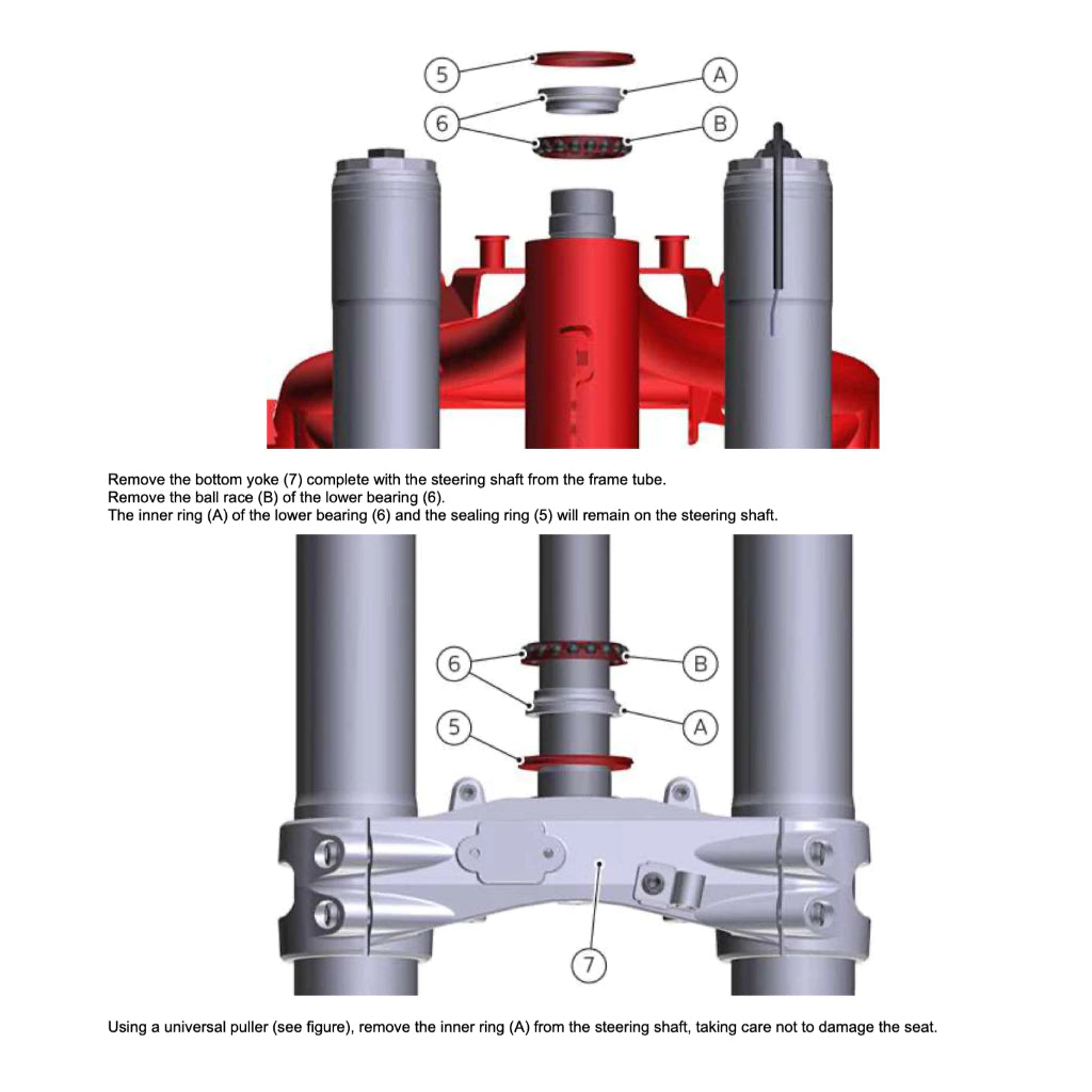 DUCATI MULTISTRADA 1260S DVT (2018-2021) SERVICE WORKSHOP MANUAL + PARTS CATALOGUE + OWNER'S MANUAL
