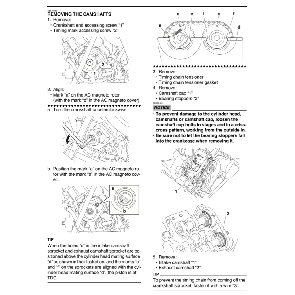 YAMAHA WOLVERINE R-SPEC YX70 (2016-2017) ATV SERVICE WORKSHOP MANUAL