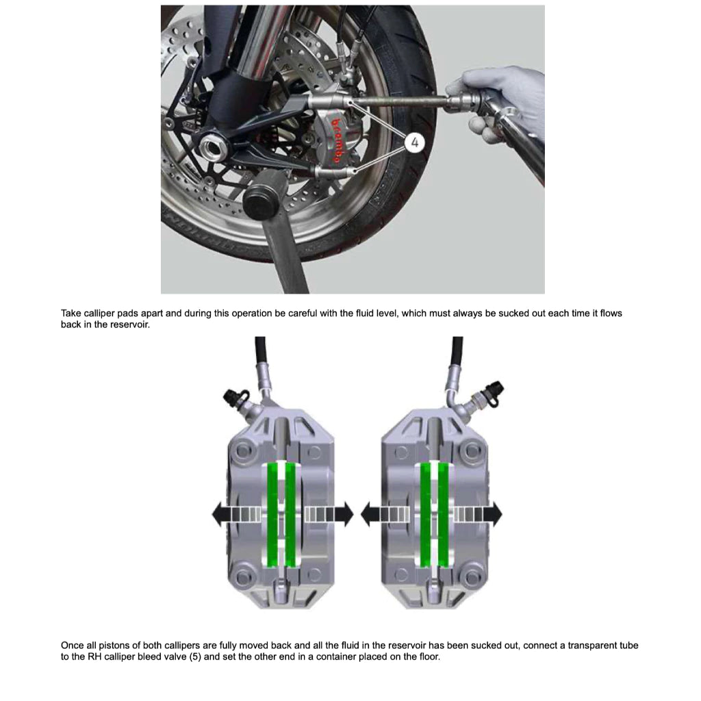 DUCATI MULTISTRADA 1260S DVT (2018-2021) SERVICE WORKSHOP MANUAL + PARTS CATALOGUE + OWNER'S MANUAL