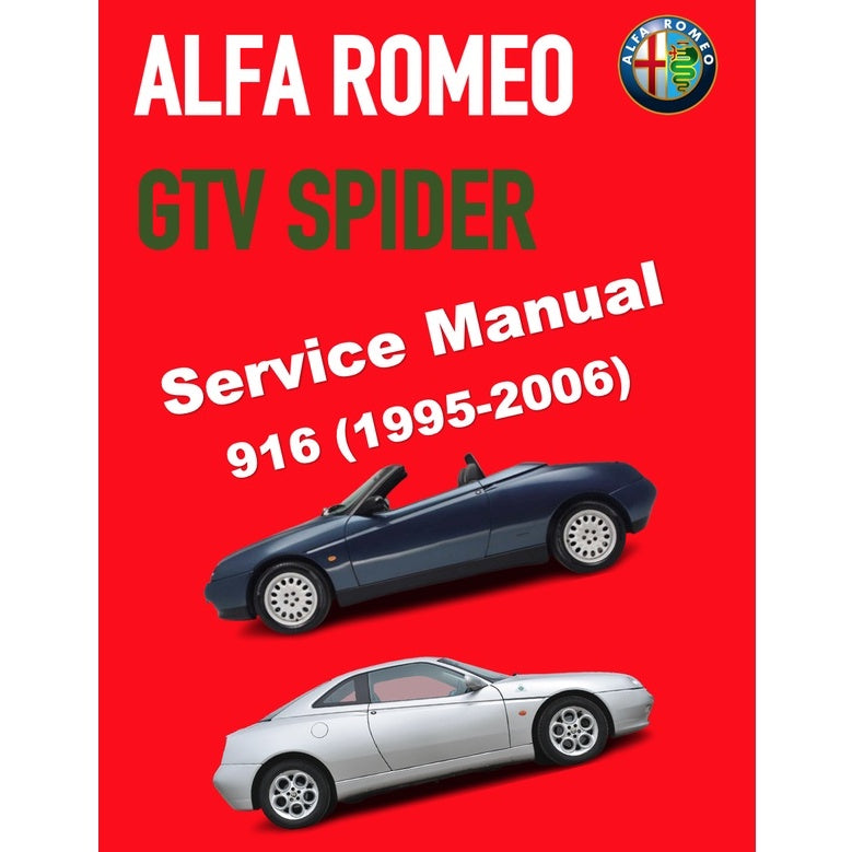 Alfa Romeo – Flamingo Automotive